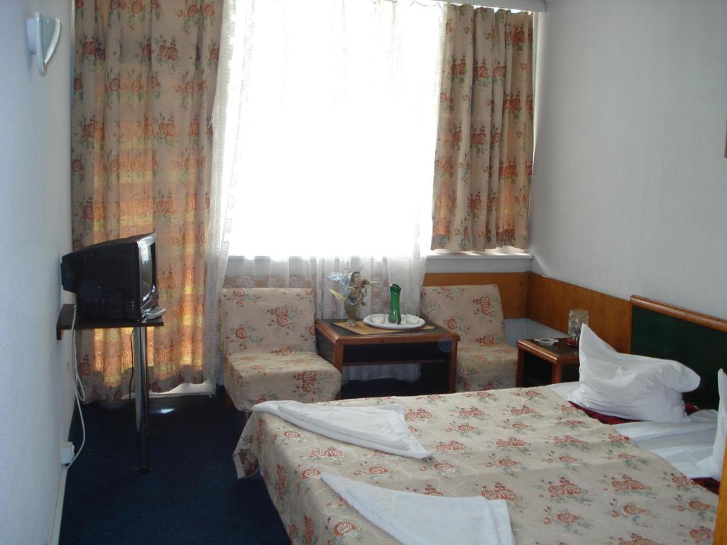 Hotel Tosca Mangalia Værelse billede
