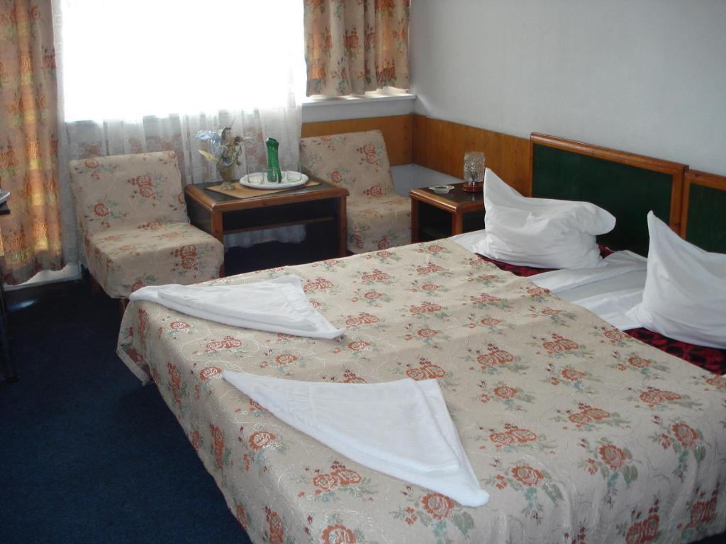 Hotel Tosca Mangalia Værelse billede