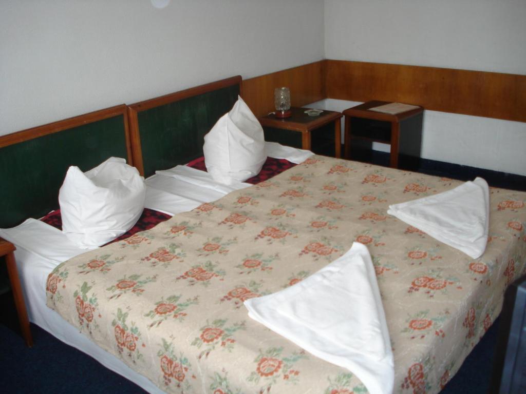 Hotel Tosca Mangalia Værelse billede