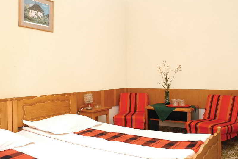 Hotel Tosca Mangalia Eksteriør billede